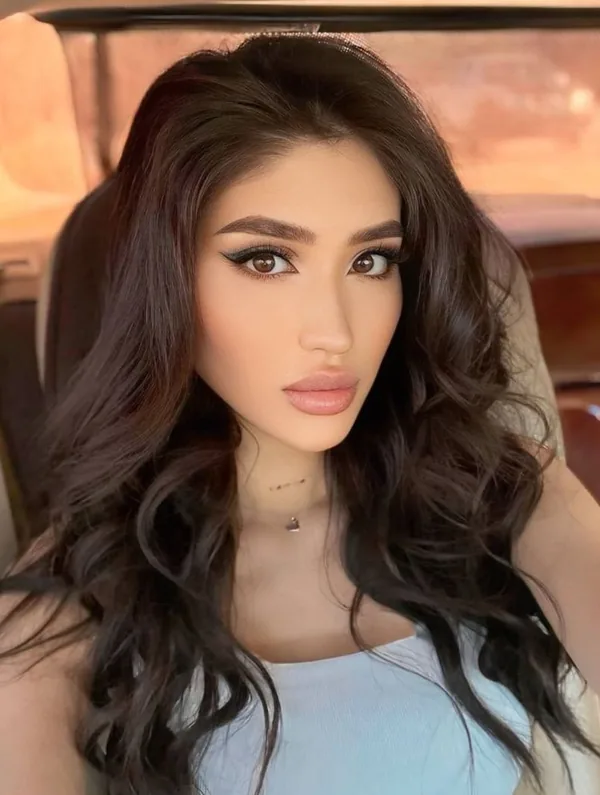 Aidana, 28, from Almaty — verified profile