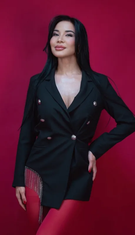 Asel, 39, from Almaty — verified profile