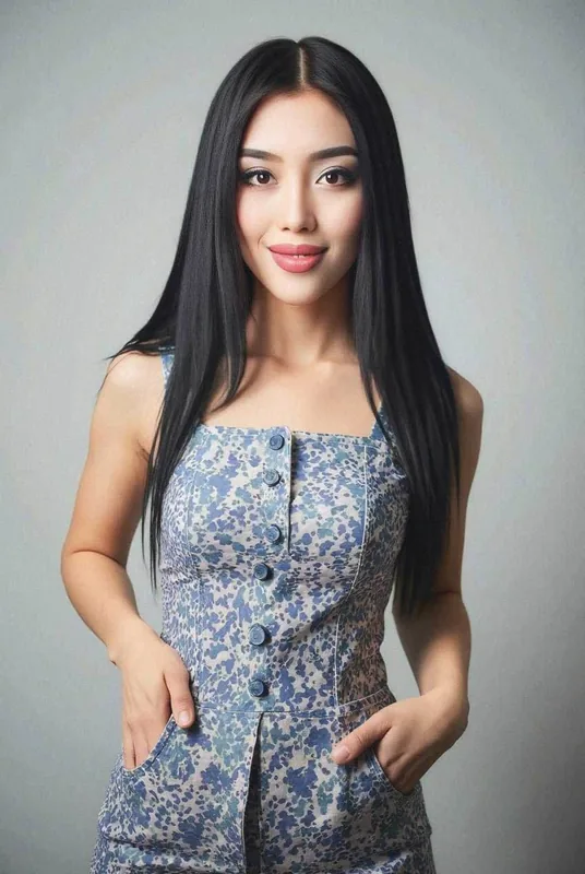 Madina, 32, from Almaty — verified profile